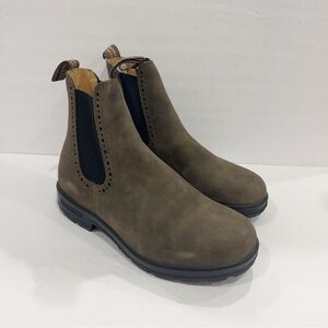 Blundstone 1351 Women’s Leather Chelsea Boots